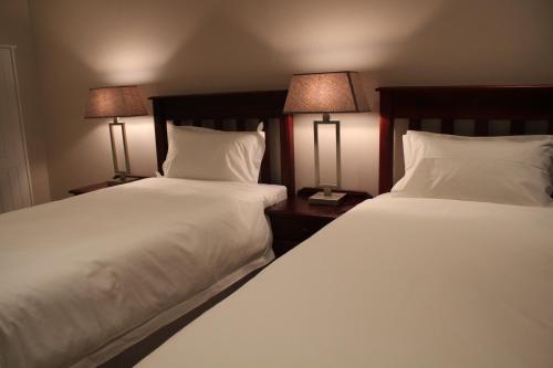 Nauntons Guest House Room Type - Standard Double Room