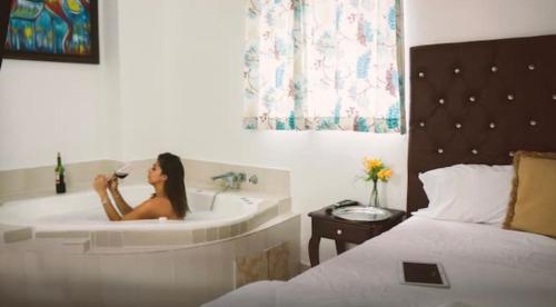 Hotel Luis V Santo Domingo in Santo Domingo