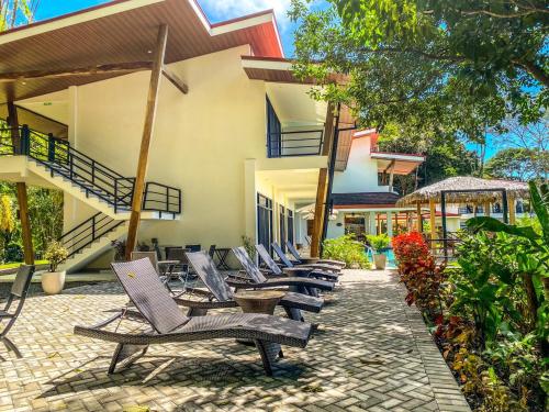 Lapazul Boutique Hotel