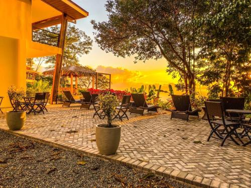 Lapazul Boutique Hotel