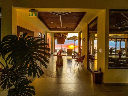 Lapazul Boutique Hotel