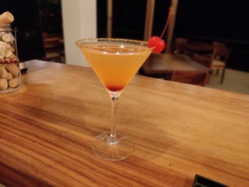 Lapazul Boutique Hotel