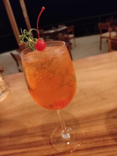 Lapazul Boutique Hotel