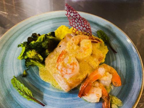 Lapazul Boutique Hotel