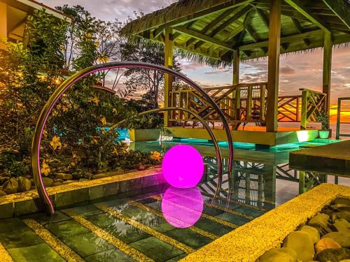 Lapazul Boutique Hotel