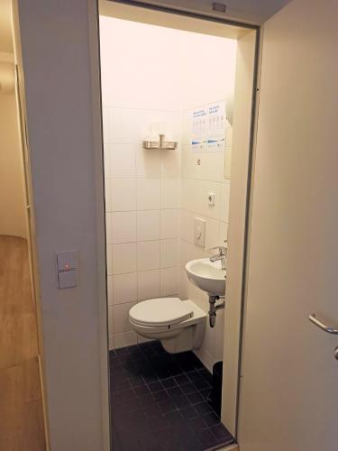 Deluxe Apartment image 2