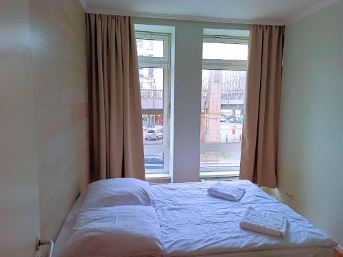 Deluxe Apartment image 10