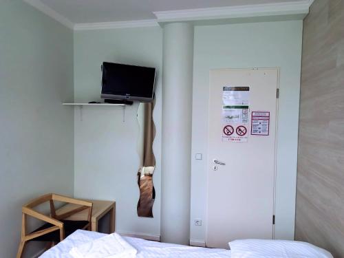Deluxe Apartment image 8