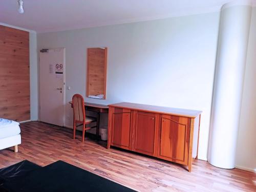 Puschkin Rooms, Berlin (photo 10)