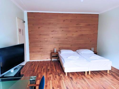 Puschkin Rooms, Berlin (photo 11)