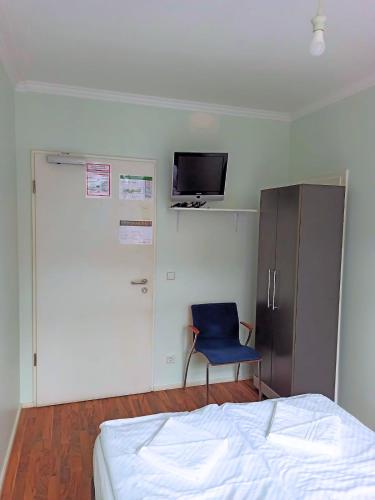 Deluxe Apartment image 6