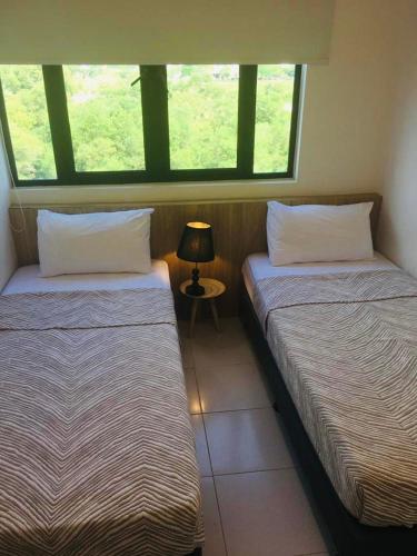Imperio Homestay Alor Star photo