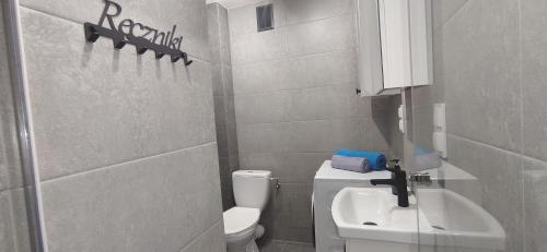 Apartament przy Parku
