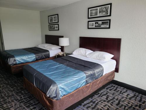 Scottish Inns Manchester in Manchester, USA