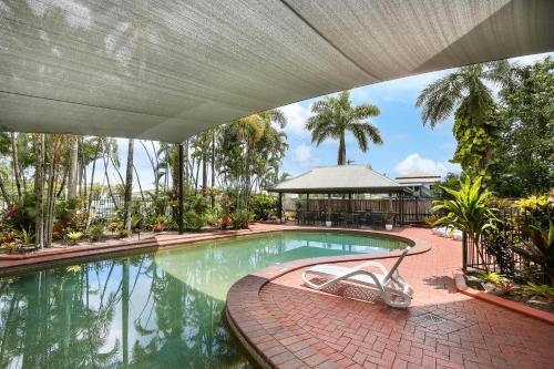 Citysider Apartments - Cairns Citysider Apartments - Cairns
