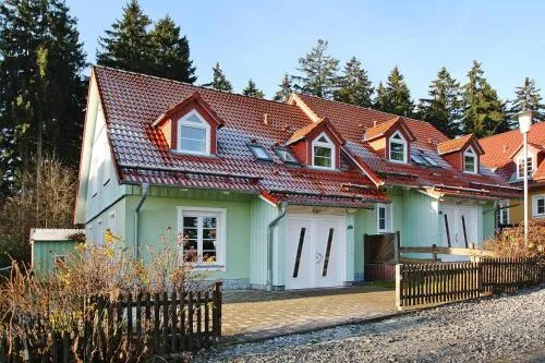 Ferienhäuser im Tannenpark, Tanne in Tanne, Deutschland