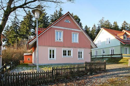 Ferienhäuser im Tannenpark, Tanne, Tanne (fotografie 2)