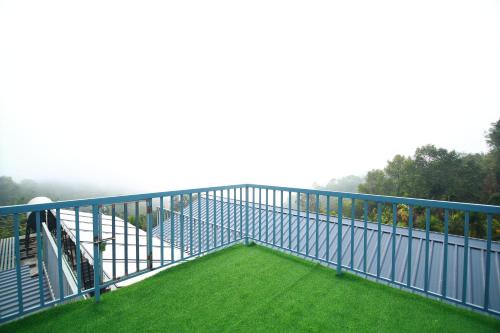 Vistas, Bonita Banasura in Wayanad