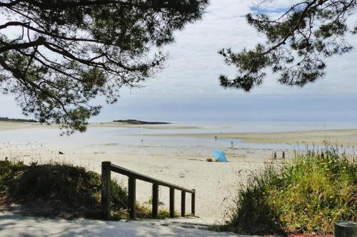 周邊環境, Holiday Home in Carnac near Sandy Beach in 卡赫納克