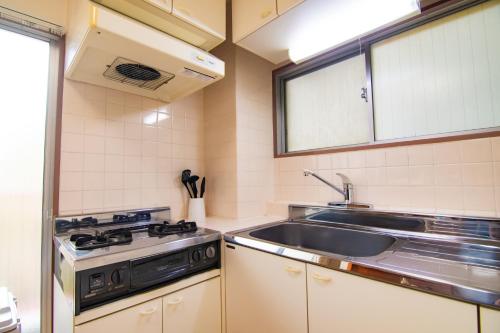 Chatelet Yoyogi Daini 401 - Vacation STAY 12247