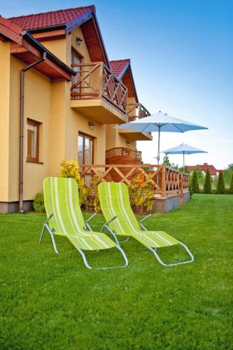 Villa in Rowy near Baltic Sea & National Park, Rowy (foto 9)