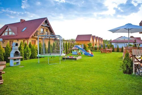 Villa in Rowy near Baltic Sea & National Park, Rowy (foto 8)