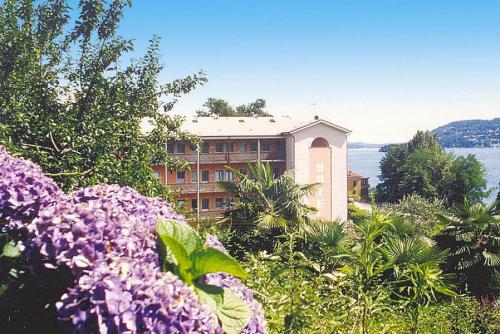  Apartment in Verbania near the lake in Bieno