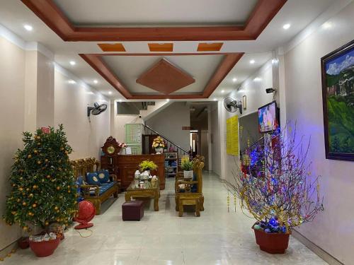 Nhà nghỉ Việt Nhật (Nha nghi Viet Nhat) in Meo Vac