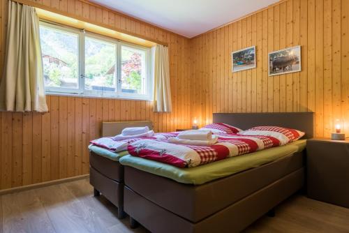 Jewel Duplex in Fieschertal, Schweiz