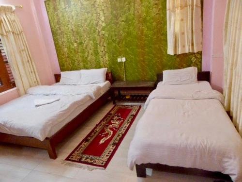 Hotel Grace – Pokhara, KY