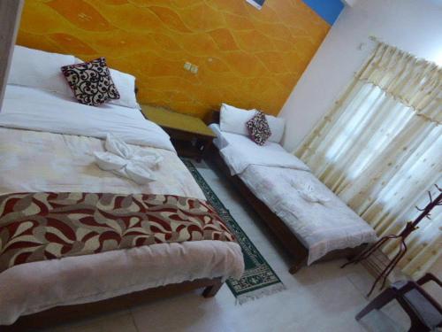 Hotel Grace – Pokhara, KY
