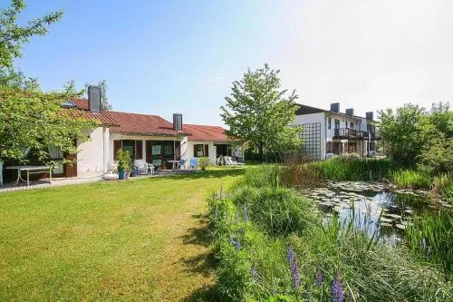 Ferienhaus in Falkenstein for 6 Personen in Falkenstein, Deutschland