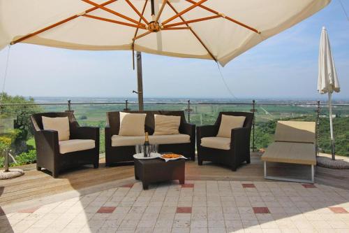  Villa Pianella, Massarosa in Massarosa