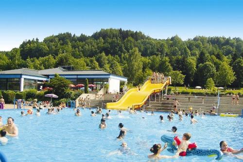 Skats, Ferienhaus in Falkenstein in Falkenstein