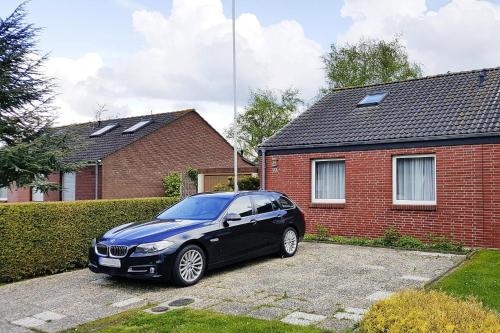 Holiday Home Burhave - DNS04086-F - main image