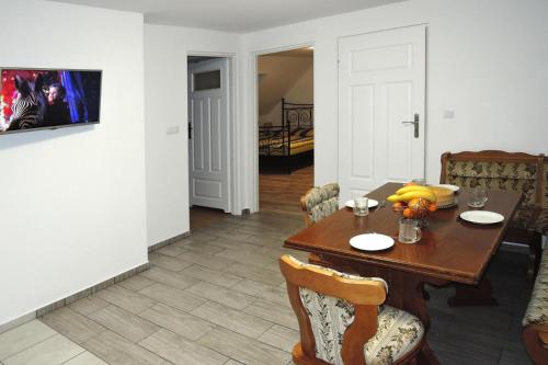 Apartment in Kolczewo near Amber Baltic Golf, Kołczewo (fotografie 4)