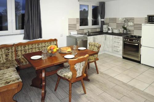 Apartment in Kolczewo near Amber Baltic Golf, Kołczewo (fotografie 3)