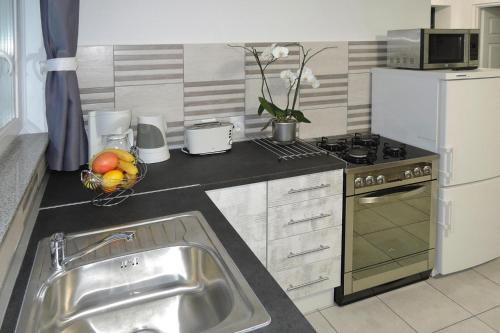 Apartment in Kolczewo near Amber Baltic Golf, Kołczewo (fotografie 5)
