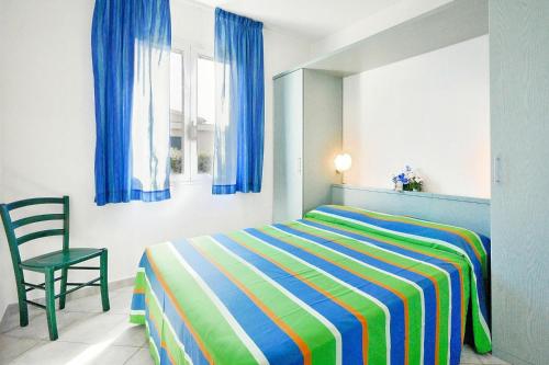 Holiday resort La Cecinella Villaggio Turistico Cecina Mare - ITO02484-SYH - image 7