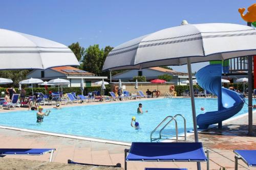 Holiday resort La Cecinella Villaggio Turistico Cecina Mare - ITO02484-SYH - image 12