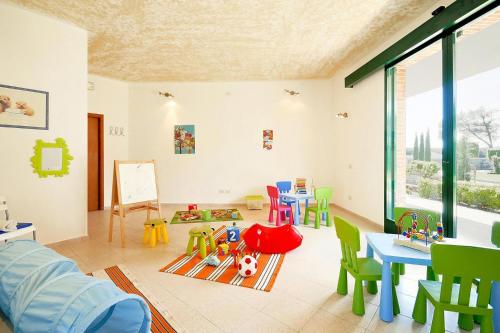 Holiday resort La Cecinella Villaggio Turistico Cecina Mare - ITO02484-SYH - image 10