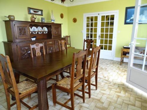 Holiday Home Plouhinec - BRE06054-F - image 12
