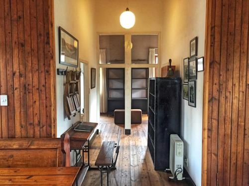 The Old School House in Calitzdorp