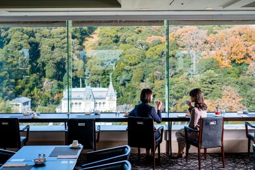 Food and beverages, ANA Crown Plaza Hotel Matsuyama By IHG in Matsuyama