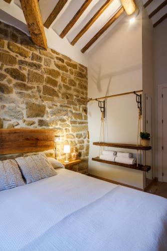  El Sitio de Carmelo in Cuzcurrita-Río Tirón