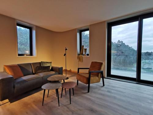 Apartments De Egmonden Egmond aan Zee - NHO04100a-CYA - image 3