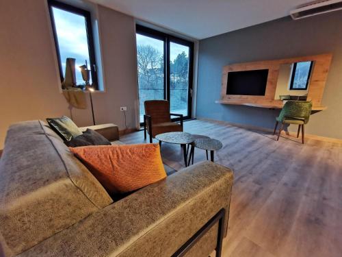 Apartments De Egmonden Egmond aan Zee - NHO04100a-CYA - image 7