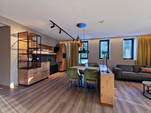 Apartments De Egmonden Egmond aan Zee - NHO04100a-CYA - image 10