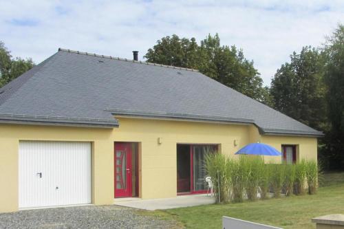Holiday home, Pléneuf-Val-André