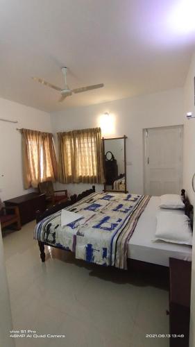 White pearl homestay